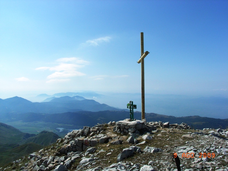 Monti del Matese